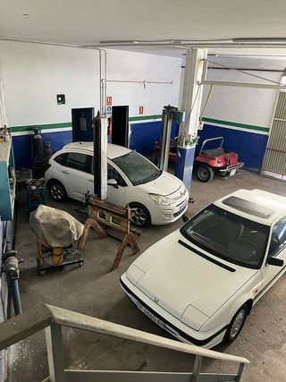 Local comercial en venta en Sauzal (El)