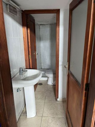 Local comercial en venta en Sauzal (El)