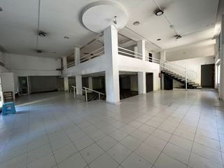 Local comercial en venta en Avda. Alemania - Italia en Villarreal