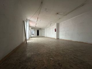 Local comercial en venta en Avda. Alemania - Italia en Villarreal
