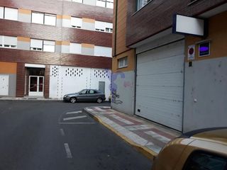 Local comercial en venta en Trobajo del Camino en San Andrés del Rabanedo