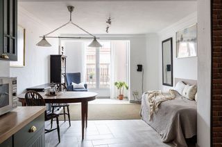 Piso en venta en Centro Histórico en Málaga