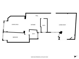 Piso en venta en Centro Histórico en Málaga