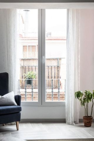 Piso en venta en Centro Histórico en Málaga