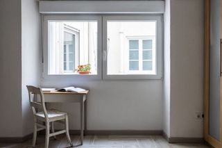 Piso en venta en Centro Histórico en Málaga