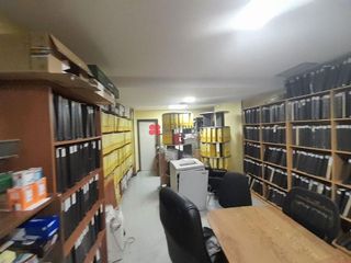 Local comercial en venta en Ensanche - Sar en Santiago de Compostela