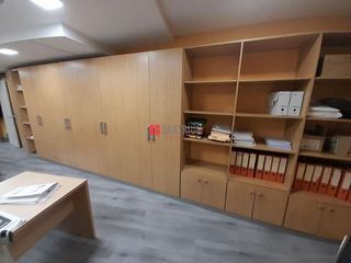 Local comercial en venta en Ensanche - Sar en Santiago de Compostela