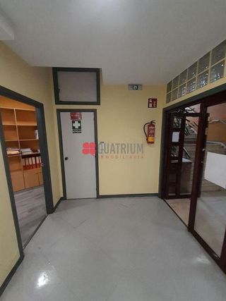 Local comercial en venta en Ensanche - Sar en Santiago de Compostela