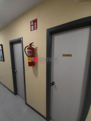 Local comercial en venta en Ensanche - Sar en Santiago de Compostela