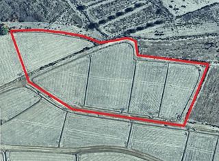 Solar en venta en La Hoya-Almendricos-Purias en Lorca