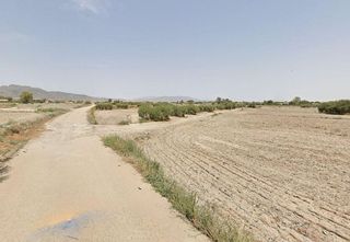 Solar en venta en La Hoya-Almendricos-Purias en Lorca