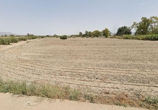 Solar en venta en La Hoya-Almendricos-Purias en Lorca