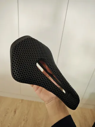 Sillín Carbono Ryet 3D