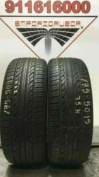 *175 50 15 H KUMHO RUEDA DE OCASION OPORTUNIDAD