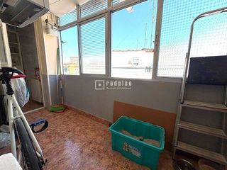 Piso en venta en Vista Alegre en Madrid
