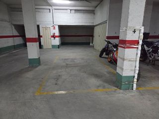 Garaje en venta en Hospital - G3 - G2 en Burgos
