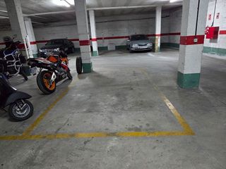 Garaje en venta en Hospital - G3 - G2 en Burgos