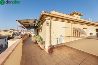 Ático en venta en Residencial Triana - Barrio Alto en Gabias (Las)