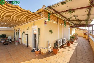Ático en venta en Residencial Triana - Barrio Alto en Gabias (Las)