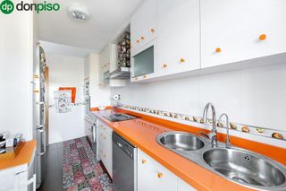 Ático en venta en Residencial Triana - Barrio Alto en Gabias (Las)