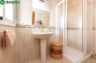 Ático en venta en Residencial Triana - Barrio Alto en Gabias (Las)