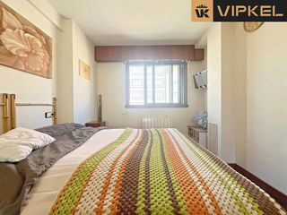 Piso en venta en Os Mallos - San Cristóbal en Coruña (A)