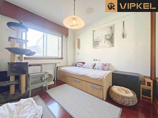 Piso en venta en Os Mallos - San Cristóbal en Coruña (A)
