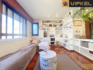 Piso en venta en Os Mallos - San Cristóbal en Coruña (A)