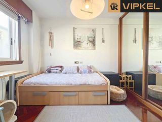 Piso en venta en Os Mallos - San Cristóbal en Coruña (A)