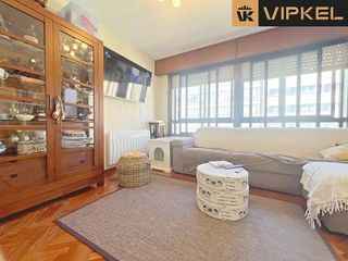Piso en venta en Os Mallos - San Cristóbal en Coruña (A)