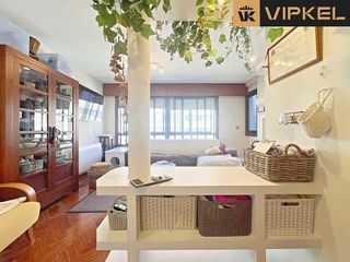 Piso en venta en Os Mallos - San Cristóbal en Coruña (A)