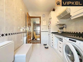 Piso en venta en Os Mallos - San Cristóbal en Coruña (A)