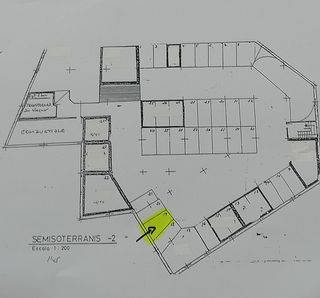 Garaje en venta en Ripoll