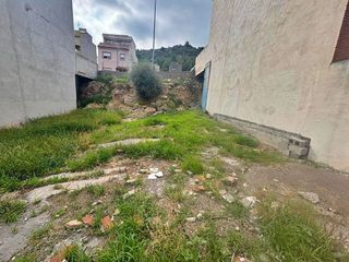 Terreno en venta en Vall d´Uixó (la)