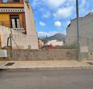 Terreno en venta en Vall d´Uixó (la)