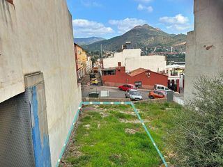 Terreno en venta en Vall d´Uixó (la)
