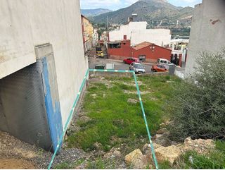 Terreno en venta en Vall d´Uixó (la)
