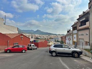 Terreno en venta en Vall d´Uixó (la)