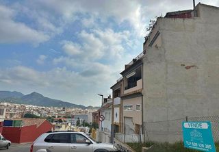 Terreno en venta en Vall d´Uixó (la)