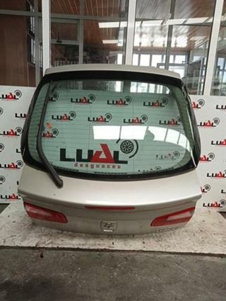 Portón trasero renault f9q752 laguna ii bg0 102855