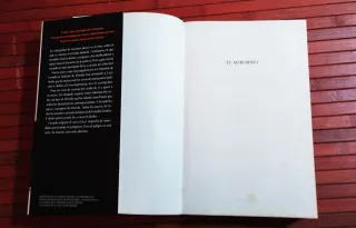 Novela : "El soborno" (EXITOS), de John Grisham