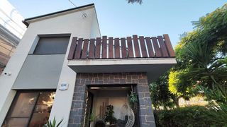 Chalet en alquiler en Baixador en Castelldefels