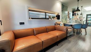 Chalet en alquiler en Baixador en Castelldefels