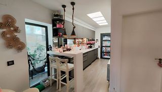 Chalet en alquiler en Baixador en Castelldefels