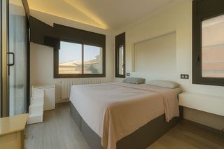 Chalet en alquiler en Baixador en Castelldefels