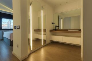 Chalet en alquiler en Baixador en Castelldefels