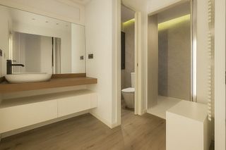 Chalet en alquiler en Baixador en Castelldefels