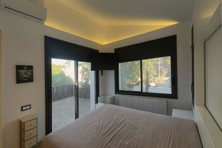 Chalet en alquiler en Baixador en Castelldefels