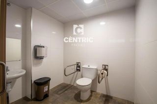 Oficina en alquiler en Sant Pere en Terrassa