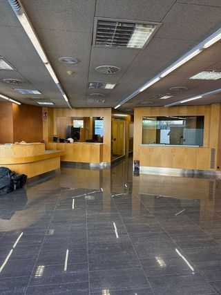 Local comercial en alquiler en Sant Fruitós de Bages